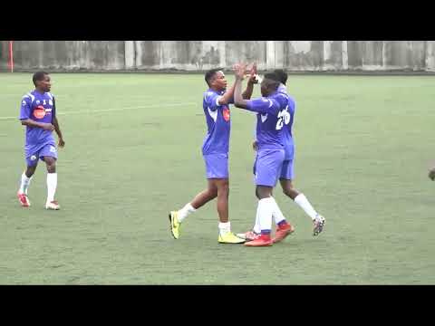 China Sun Stars vs Kings Spor Fc MD1 Mavlon U19 Championship