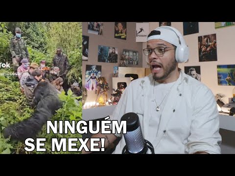 Situações de trocar a cueca