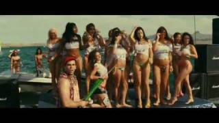 Piranha 3D (2010) Video