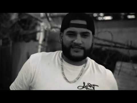 A.S.T - Ride Thru The City