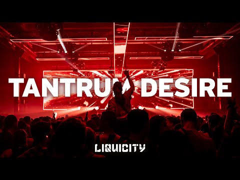 Tantrum Desire | Liquicity Winterfestival Eindhoven