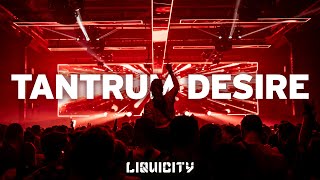 Tantrum Desire | Liquicity Winterfestival Eindhoven