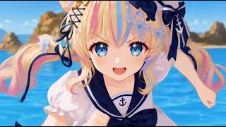まじかるぱわー