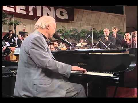 The Old Rugged Cross Made The Difference - Jimmy Swaggart