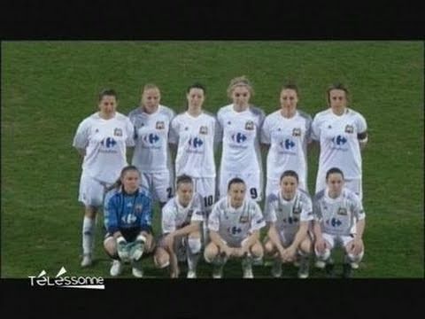 FCF JUVISY, un parcours exemplaire! (Foot F Ligue1)