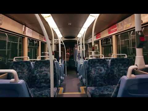 NOW WITHDRAWN: Route 95 | NK51OLE/4942 - Go North East: Scania L94UB/Wright Solar