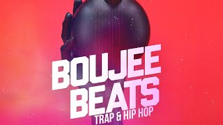 Video thumbnail for FIRE BEATS - Boujee Beats - Trap & Hip Hop by Black Octopus Sound