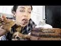 MY ADDICTION THOUGHTS WHILE EATING