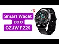 SMART WACHT SCJW F22S