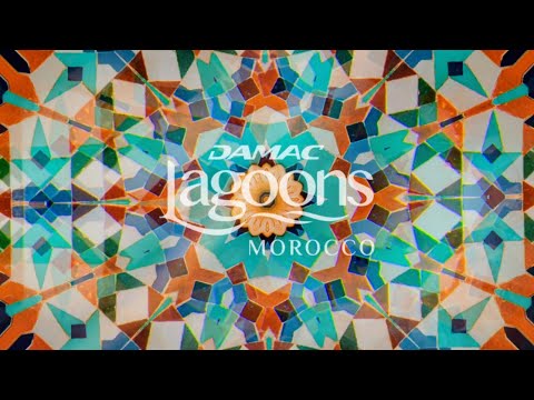  4BR | Morocco | Damac Lagoons 