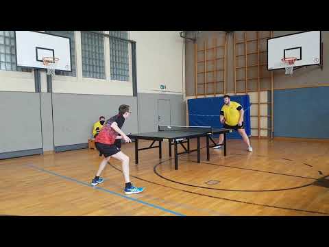 TuS Lichterfelde Berlin - Oberalster VfW (Oberliga Nord-Ost 20/21)