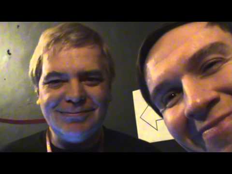 Zvezdanuka 59 SPECIAL - Mark Jenkins (Zyxyz) - by Miron