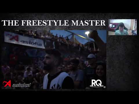 ¿Khrul mereció mas contra Navas? / Navas VS Khrul / Dieciseisavos General Rap