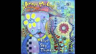 Spring Cleaning In The Wintertime - Anne McCue