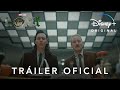 Loki Temporada 2 | Tráiler oficial en español | Disney+