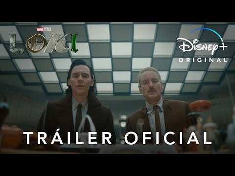 Trailer en español de la 2ª temporada de Loki