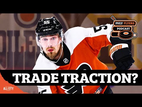 Matvei Michkov FINALLY speaks, next Flyer Olympians & Ristolainen trade rumors | PHLY Flyers Podcast