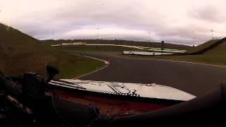 David Perez fast lap @ 24 Hour of Lemons Sprint @ Sonoma Raceway