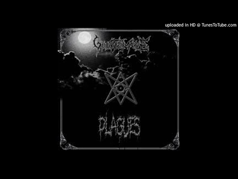 GHOSTEMANE X ROZZ DYLIAMS - Wretched (Bonus Track)