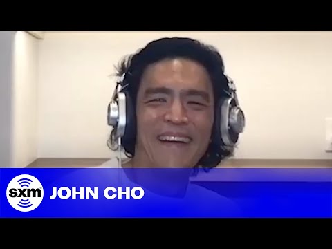 John Cho Trapped Kal Penn in a Fart-Filled Car | SiriusXM