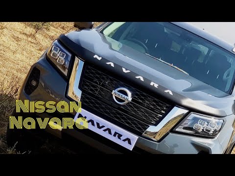 CBBT Season 9, Episode 5; Nissan Navara