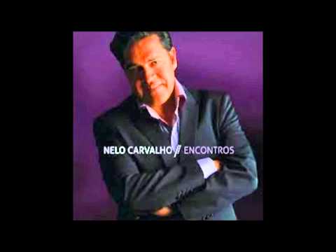 Nelo Carvalho   Merengue angolano