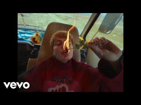 Johnny Jane - Zéro (Clip officiel)
