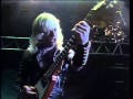 JUDAS PRIEST The Green Manalishi (LIVE ...