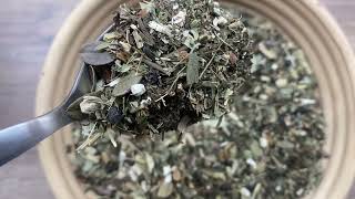 Bylinná směs - Močové cesty 1kg