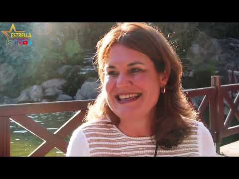 JIMENA DELGADO││CANDIDATA DEL PP A LA ALCALDÍA DE LAS PALMAS DE G.C.