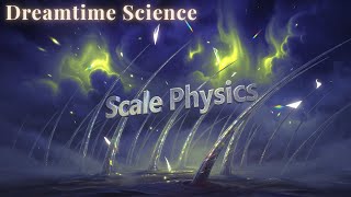 How Scale Shifts Our Reality