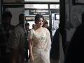 Tollywood Actress Apsara Rani Shorts