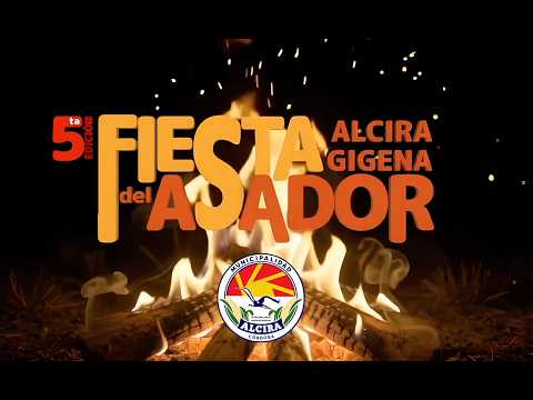 Alcira Gigena - Con El Fuego Encendido (Episodio 121)