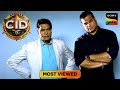 Daya और Abhijeet को Hidden Save Vault में क्या मिला CID सी आई 