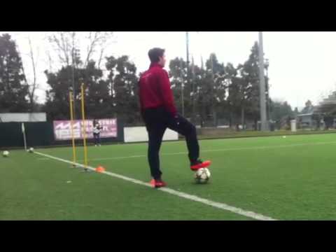 Allievi '96 ADC Mario Rigamonti