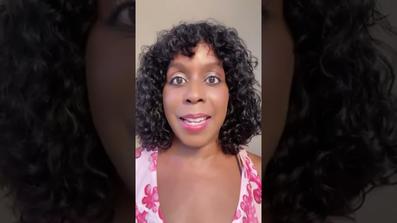 JOYCE HARVEY ENDORSES CHANTE' "BOSS IT UP" KELLY