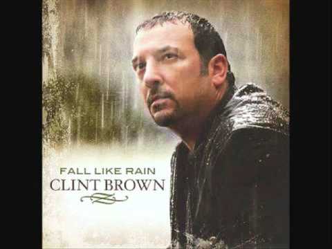 Clint Brown - Let me love You
