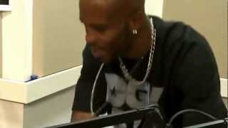 DMX   Rudolph The Red Nosed Reindeer