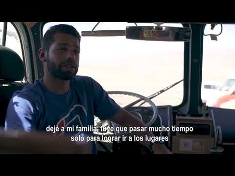 Paulino Pereira Profile by ZonakiteTV