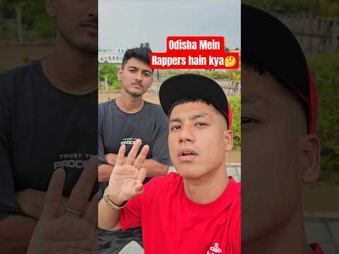 Collab soon w lil bro @ShadowShooter Stay Tuned #rapperbigdeal #Odisha #rapper #shadowshooter
