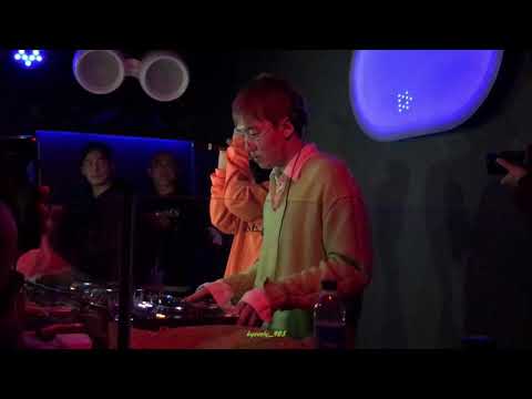 190103 Colde - 시ㅣWavy New Year 이태원 소프ㅣWavy , Offonoff 웨이비,오프온오프 콜드