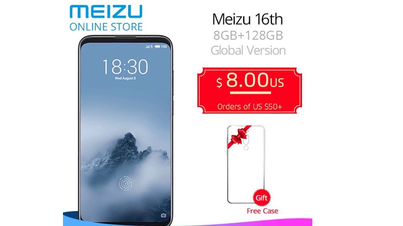 Meizu 16T Buy Aliexpress