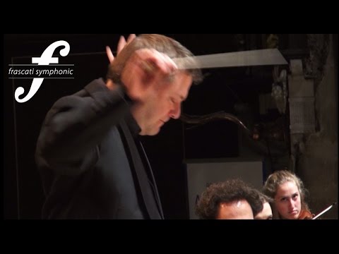 C. M. von Weber - Overture from ‘Der Freischütz’ - Frascati Symphonic