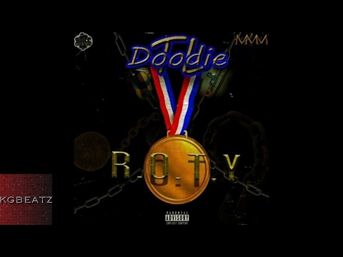 DoodieTL - Rookie Of The Year [Prod.  By Slicc Blue] [New 2017]