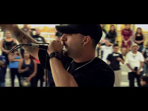 Mi Vida En Barras ( VIDEO OFICIAL ) PEEWEE LOKO