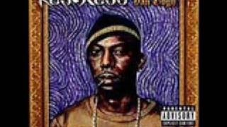Ras Kass - God bless