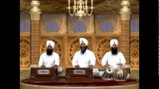 Download lagu Maan Maangu Taan Mangu Dhan Lakhmi Sut De - Bhai Davinder Singh Ji Shabad Gurbani Kirtan HD Video mp3