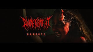 Video ANIME TORMENT - GARROTE [OFFICIAL MUSIC VIDEO] (2022) SW EXCLUSI