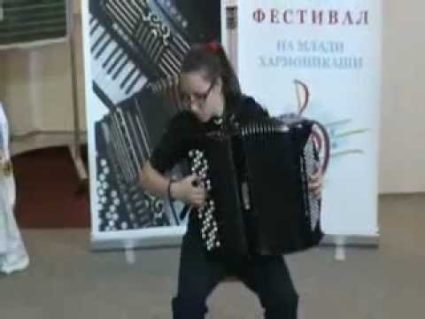 Beg Vremeni - E.Derbenko