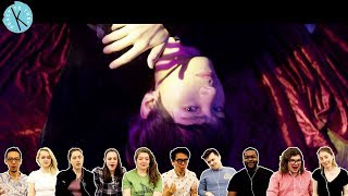Classical Musicians React: Taehyung &#39;Singularity&#39;